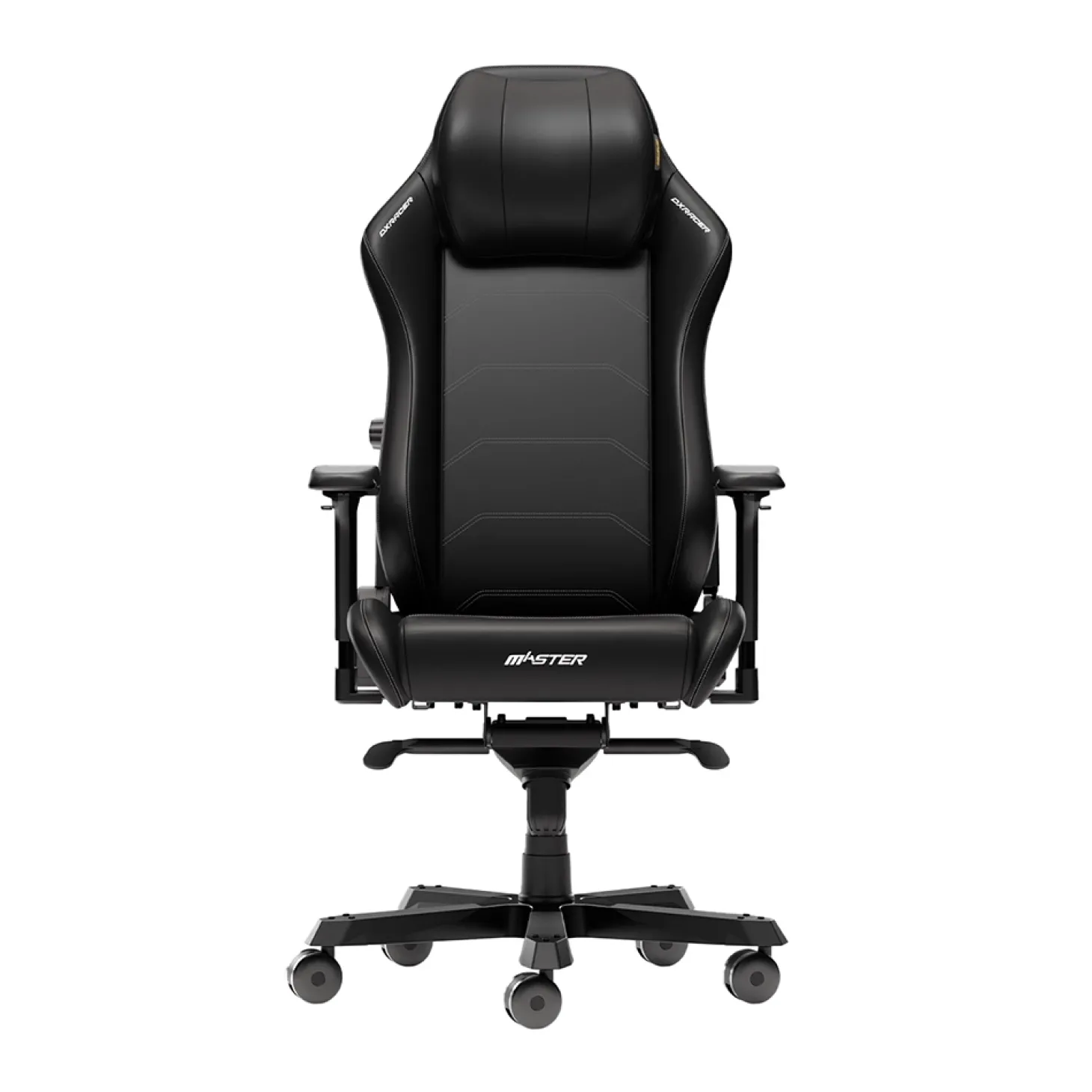 DXRacer Master Series EPU Noir XL