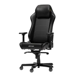 DXRacer Master Series EPU Noir XL