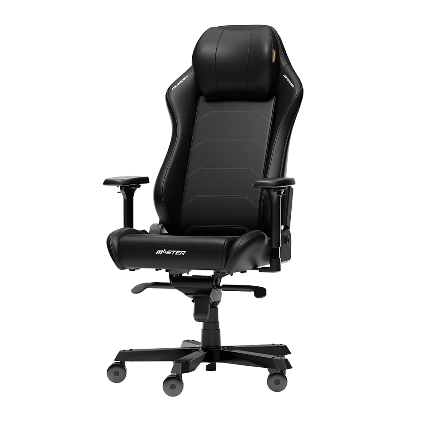 DXRacer Master Series EPU Noir XL