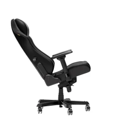 DXRacer Master Series EPU Noir XL