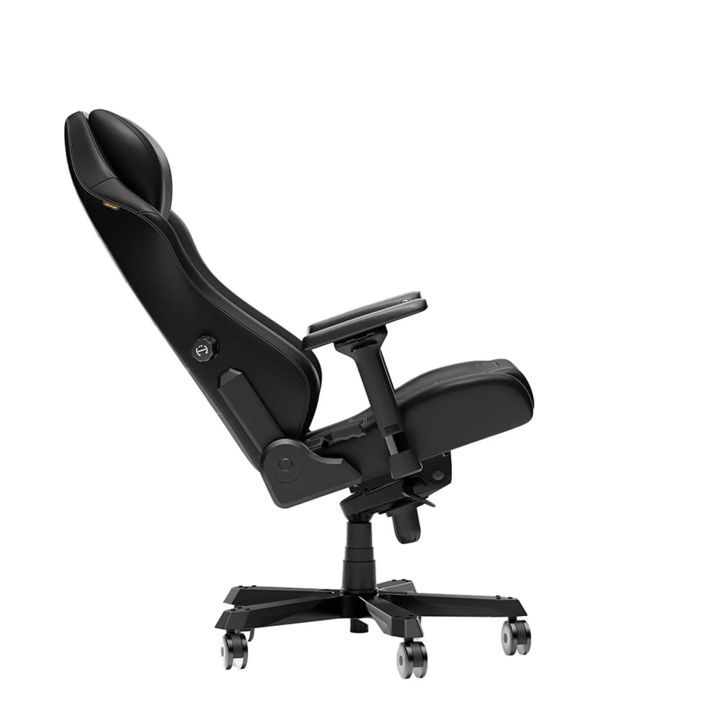 DXRacer Master Series EPU Noir XL