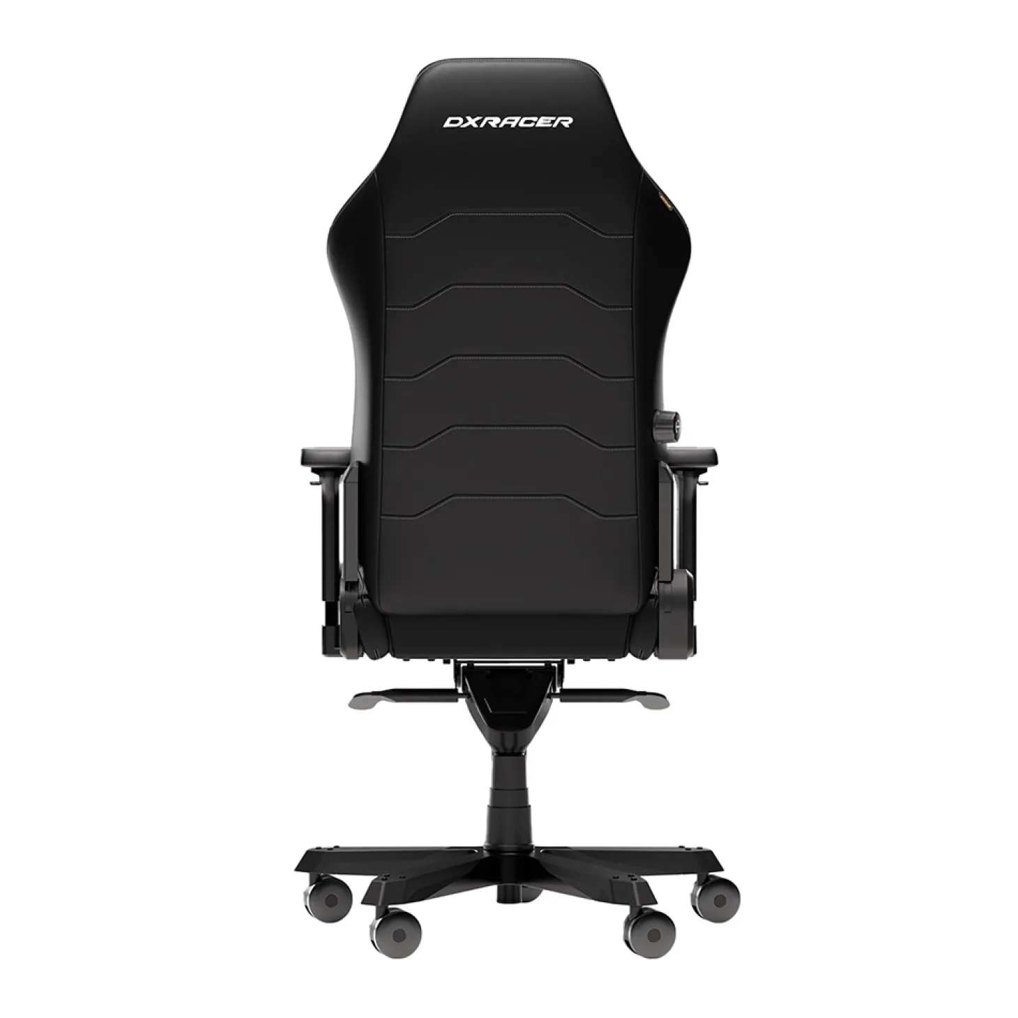 DXRacer Master Series EPU Noir XL
