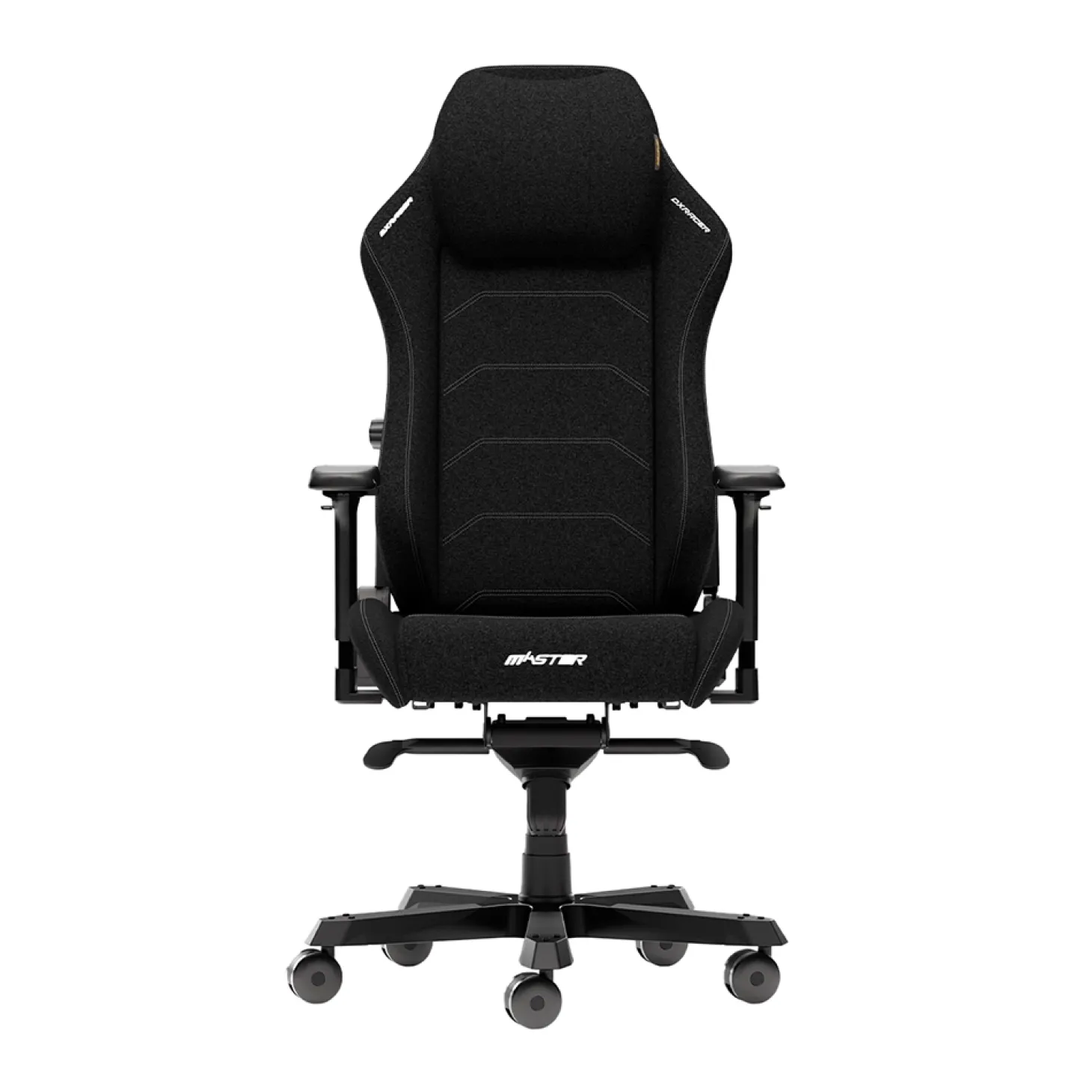 DXRacer Master Series Fabric Noir XL