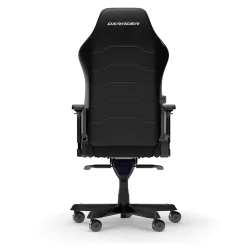 DXRacer Master Series Noir/Violet XL