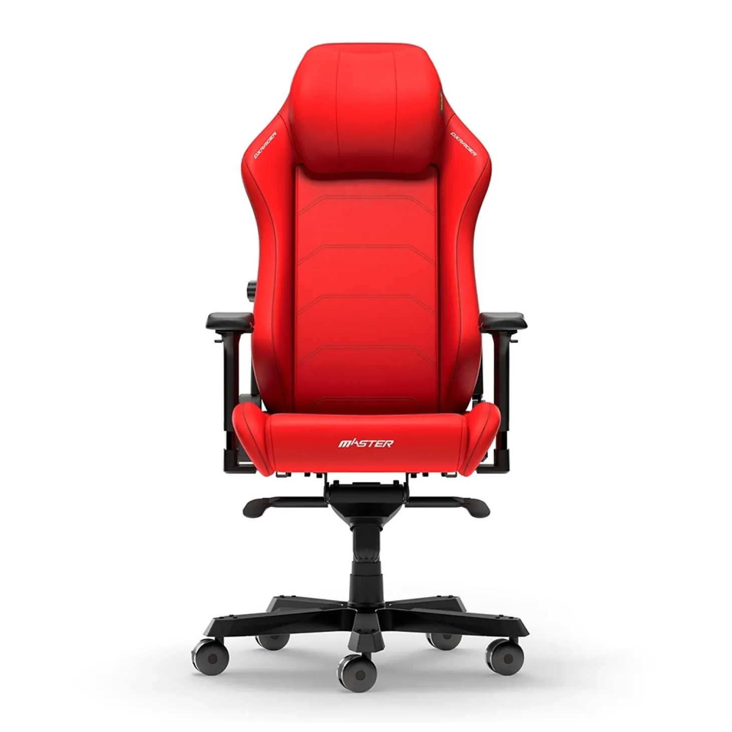 DXRacer Master Series Rouge XL