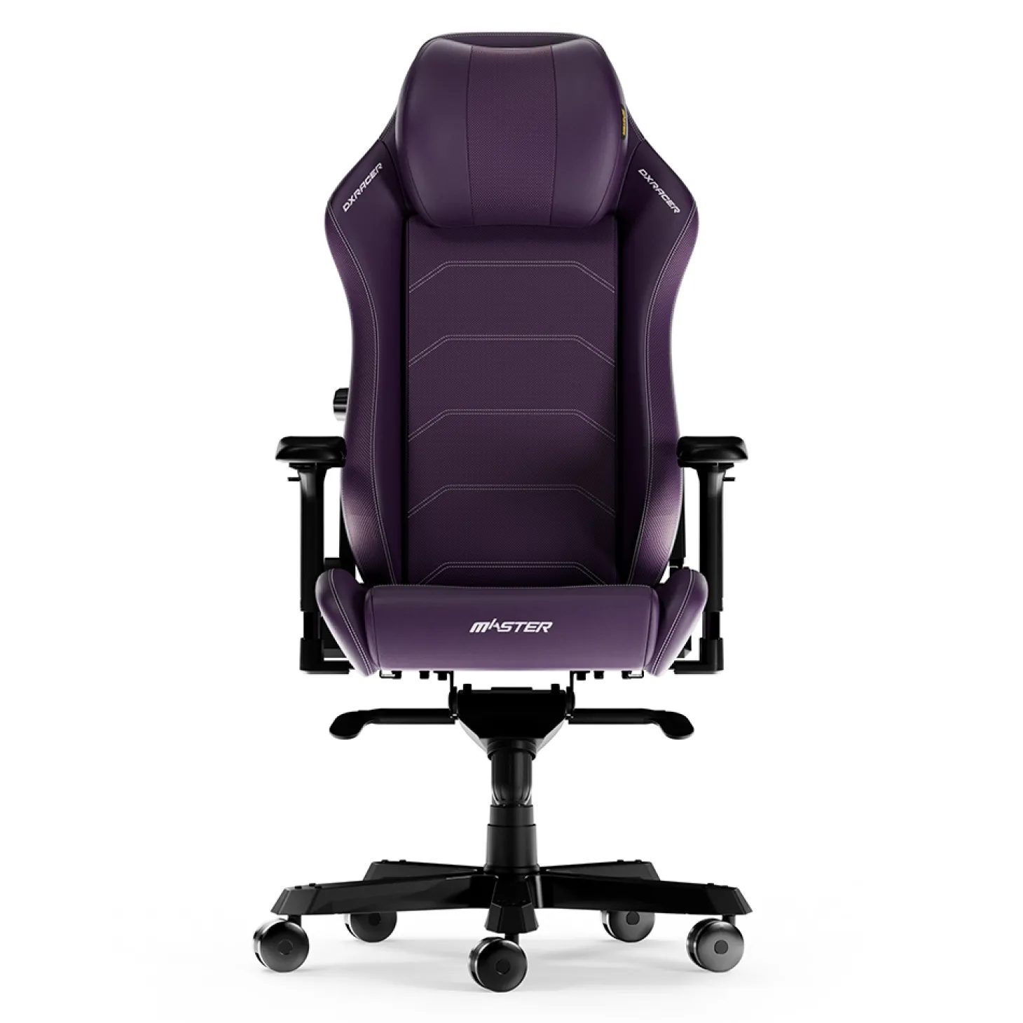 DXRacer Master Series Violet XL