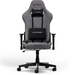 DXRacer Prince L Fabric Gris