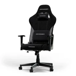 DXRacer Prince L Fabric Noir Gris
