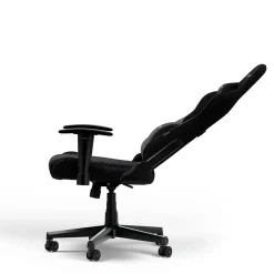 DXRacer Prince L Fabric Noir Gris