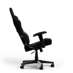 DXRacer Prince L Fabric Noir Gris