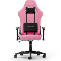 DXRacer Prince L Fabric Rose
