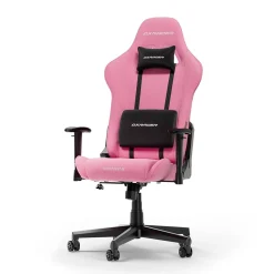 DXRacer Prince L Fabric Rose