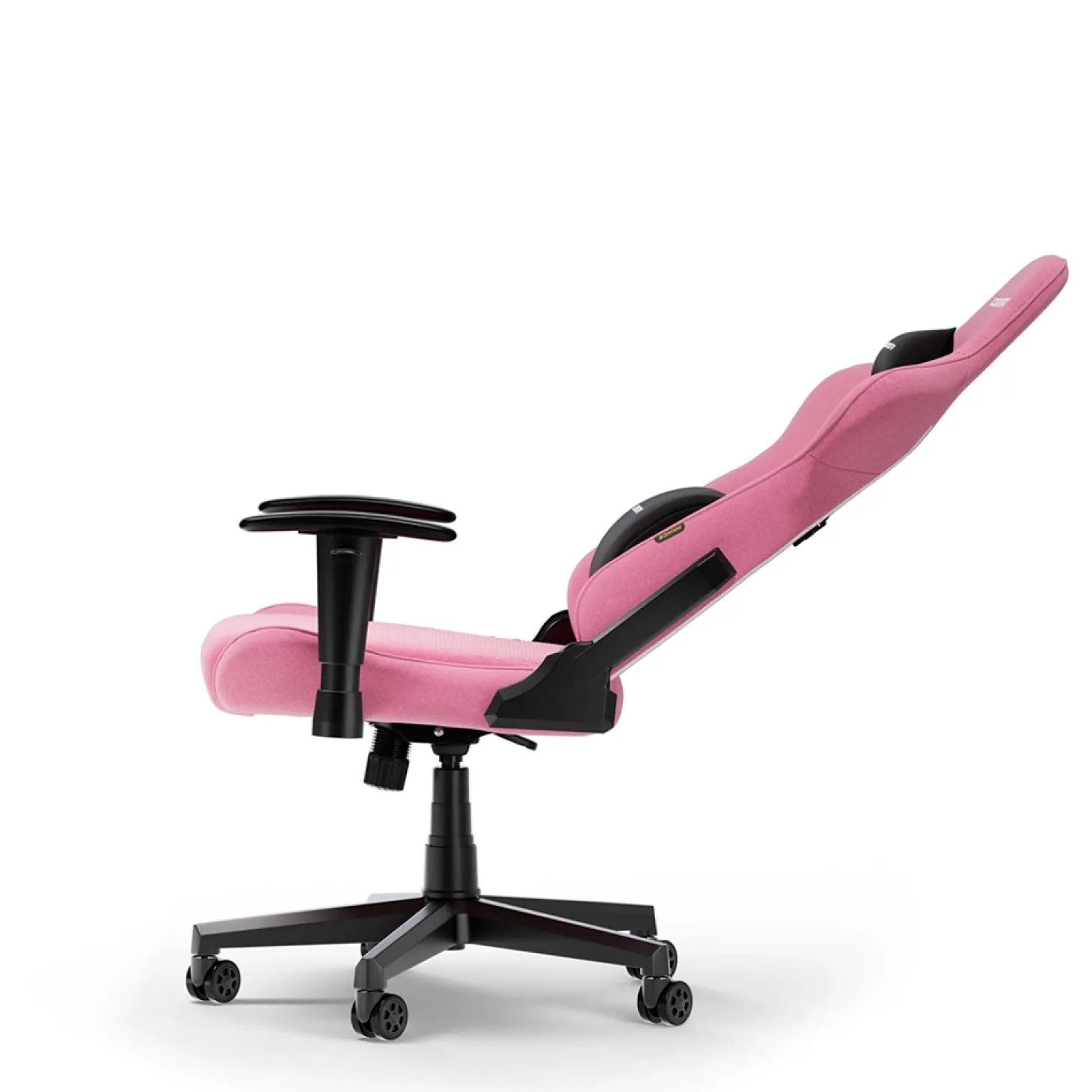 DXRacer Prince L Fabric Rose