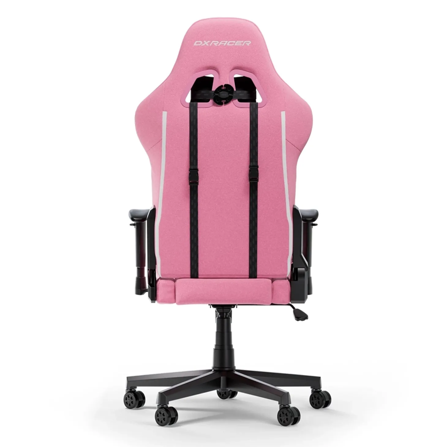 DXRacer Prince L Fabric Rose