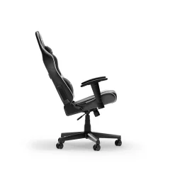 DXRacer Prince L New Edition Noir/Blanc