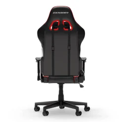 DXRacer Prince L New Edition Noir/Rouge