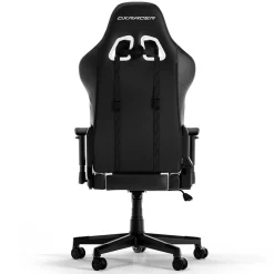 DXRacer Prince L Noir/Blanc