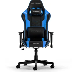 DXRacer Prince L Noir/Bleu