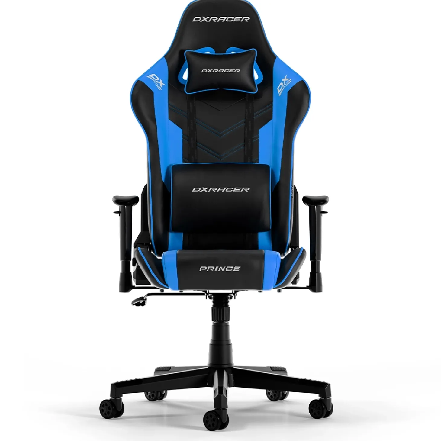 DXRacer Prince L Noir/Bleu