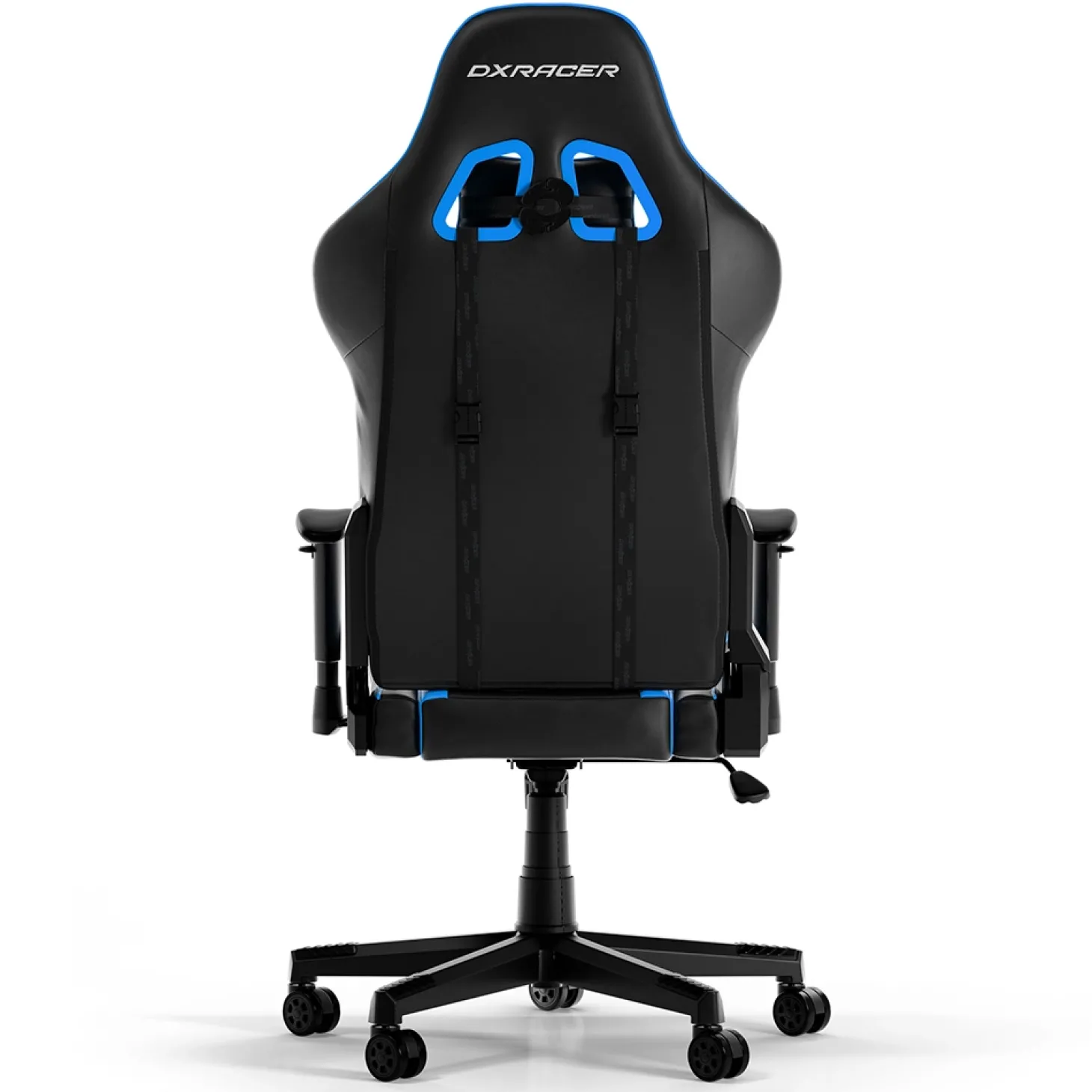 DXRacer Prince L Noir/Bleu