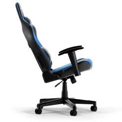 DXRacer Prince L Noir/Bleu
