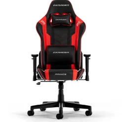 DXRacer Prince L Noir/Rouge
