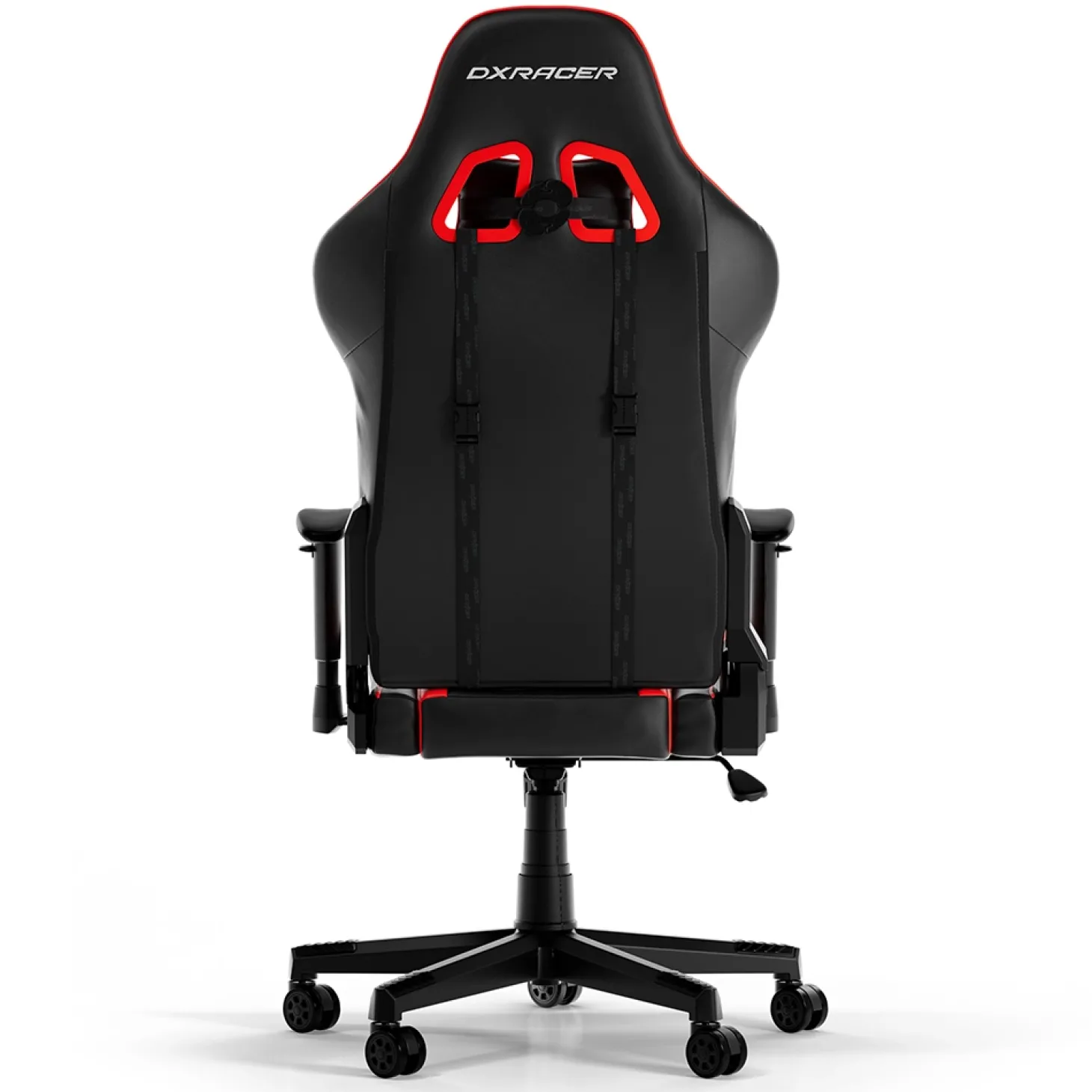 DXRacer Prince L Noir/Rouge