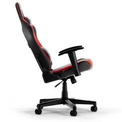 DXRacer Prince L Noir/Rouge