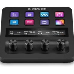 Elgato Stream Deck +