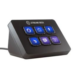 Elgato Stream Deck Mini