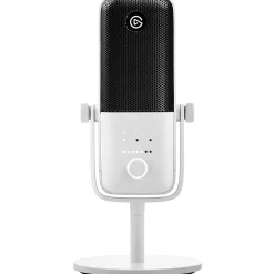 Elgato Wave:3 Blanc