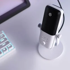 Elgato Wave:3 Blanc