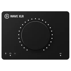 Elgato Wave XLR