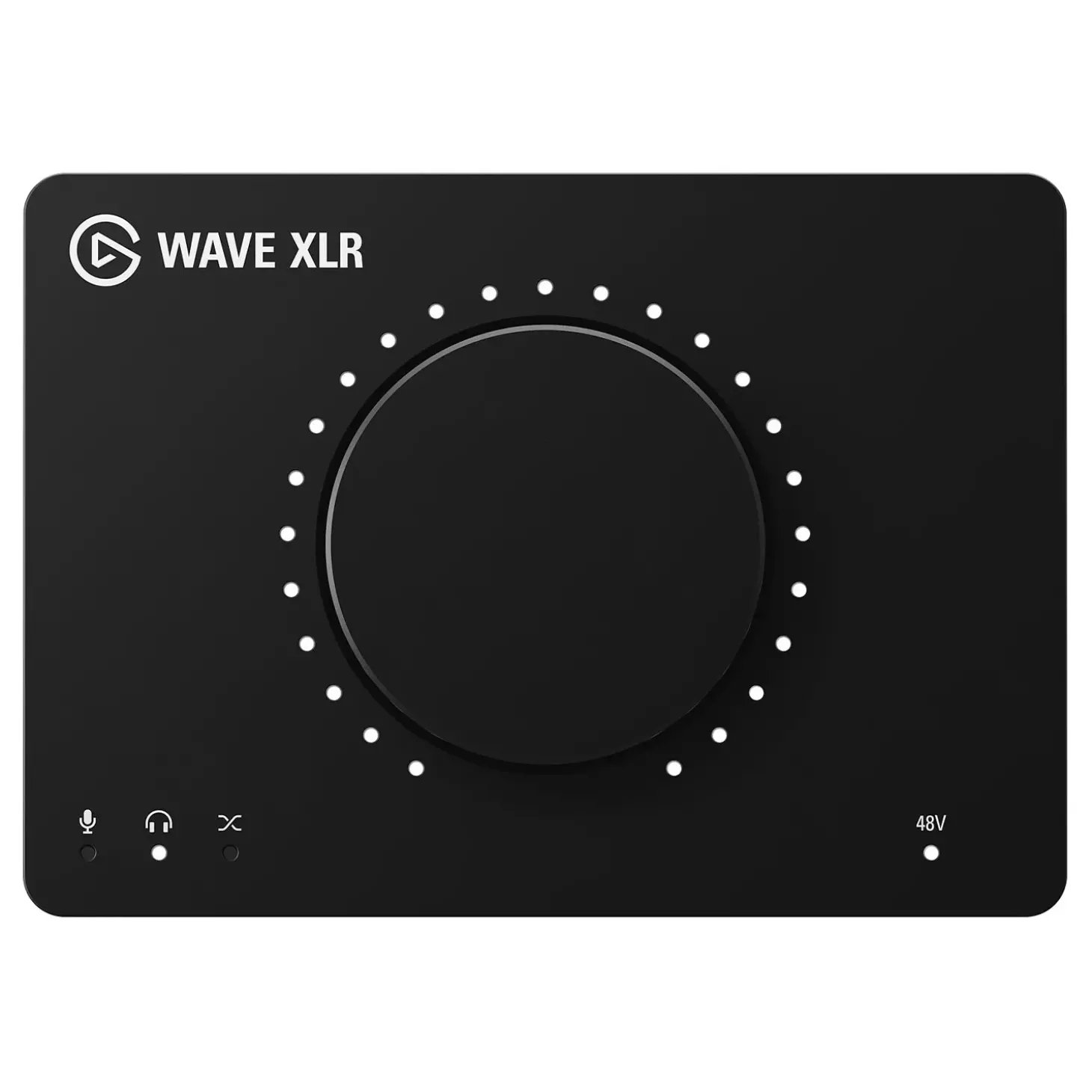 Elgato Wave XLR