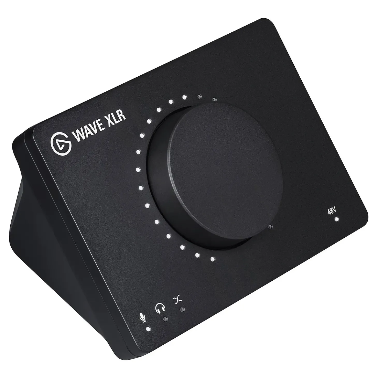 Elgato Wave XLR