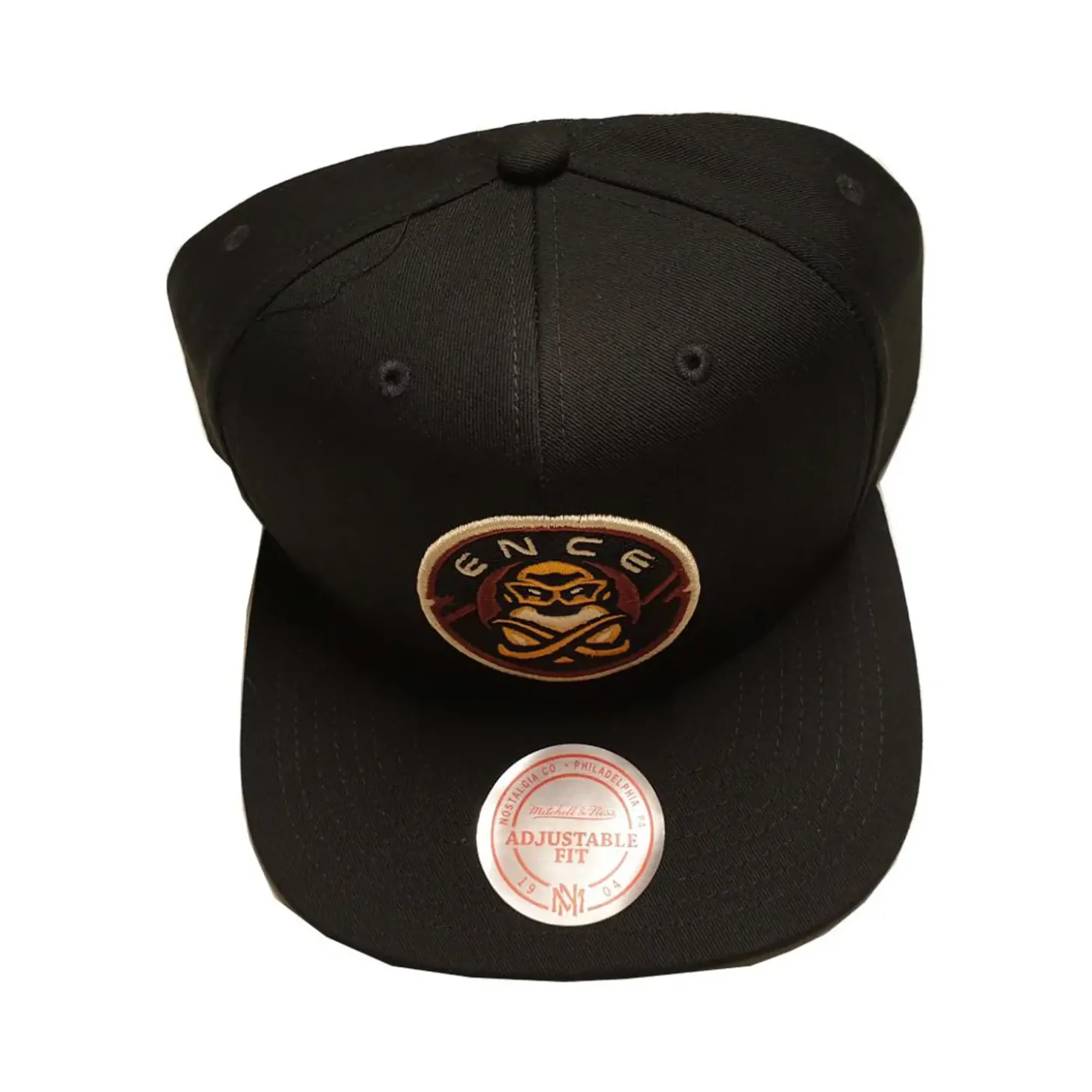 ENCE Casquette Original Snapback