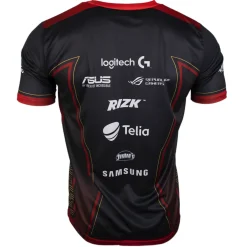ENCE Maillot 2019