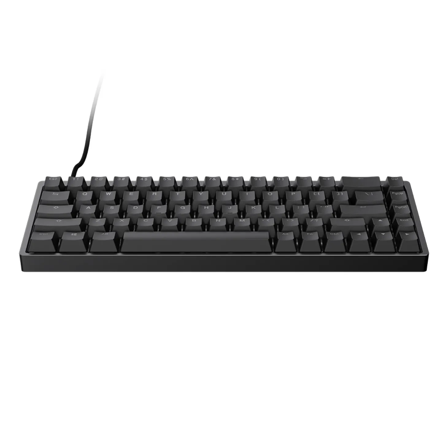 Endgame Gear KB65HE Magnetic ANSI US