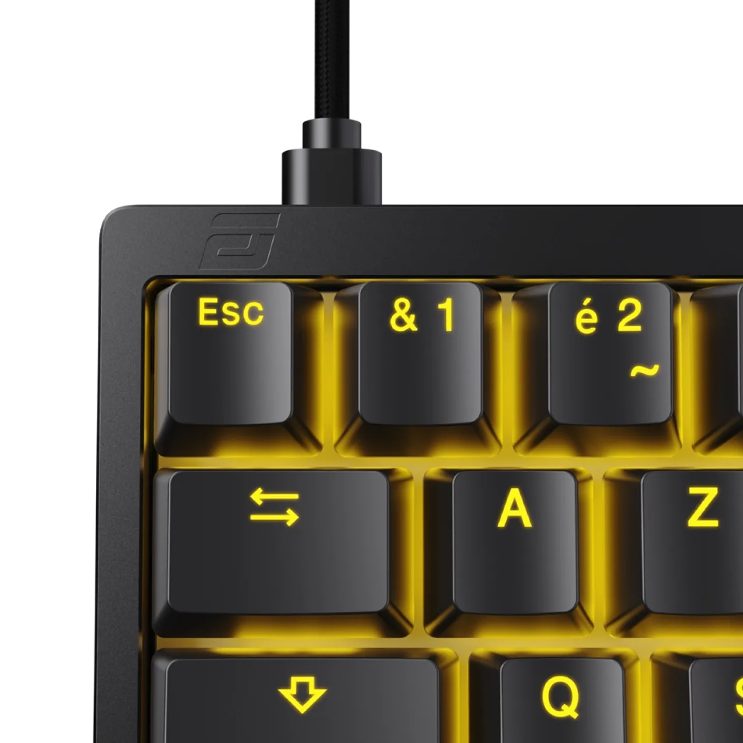 Endgame Gear KB65HE Magnetic ISO FR