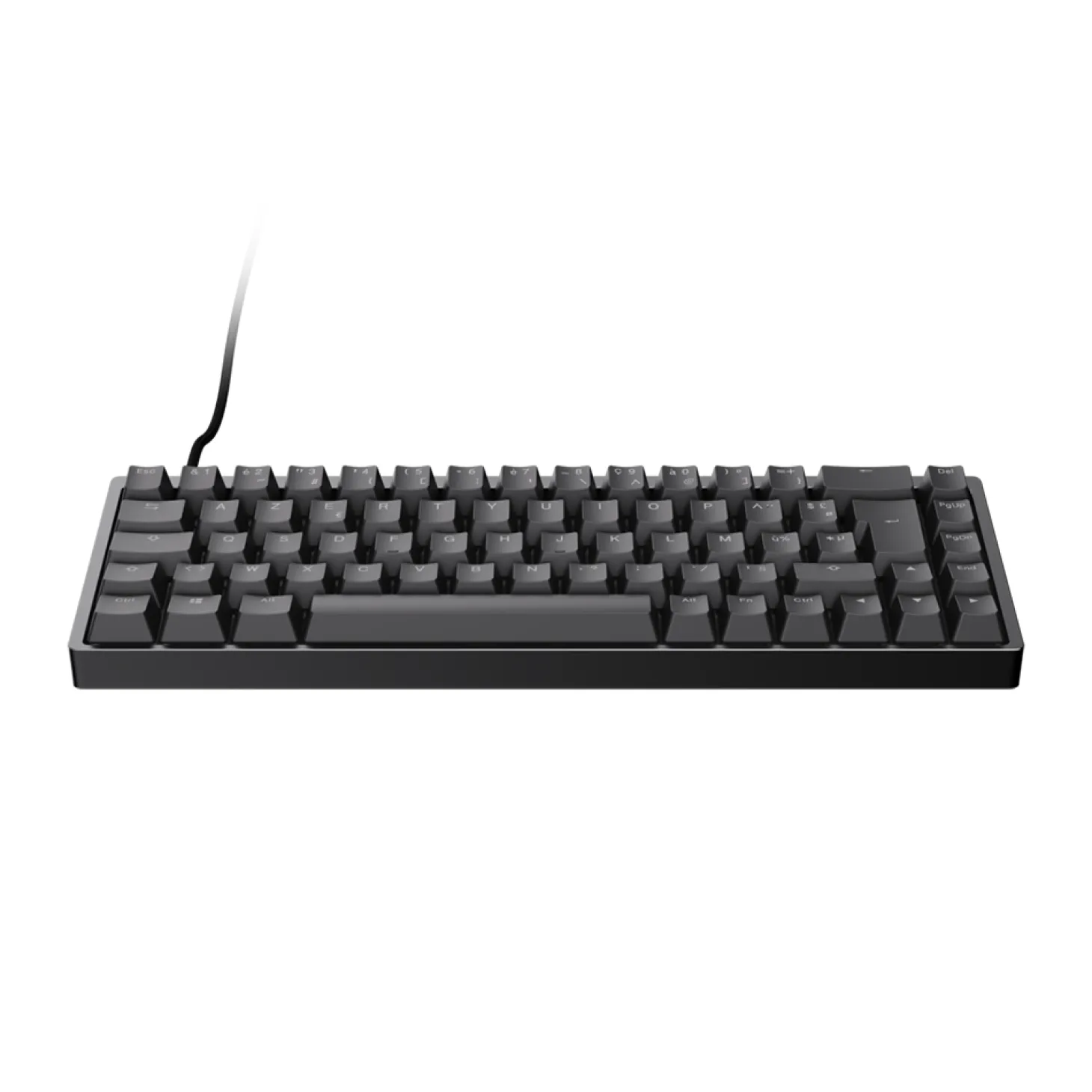 Endgame Gear KB65HE Magnetic ISO FR