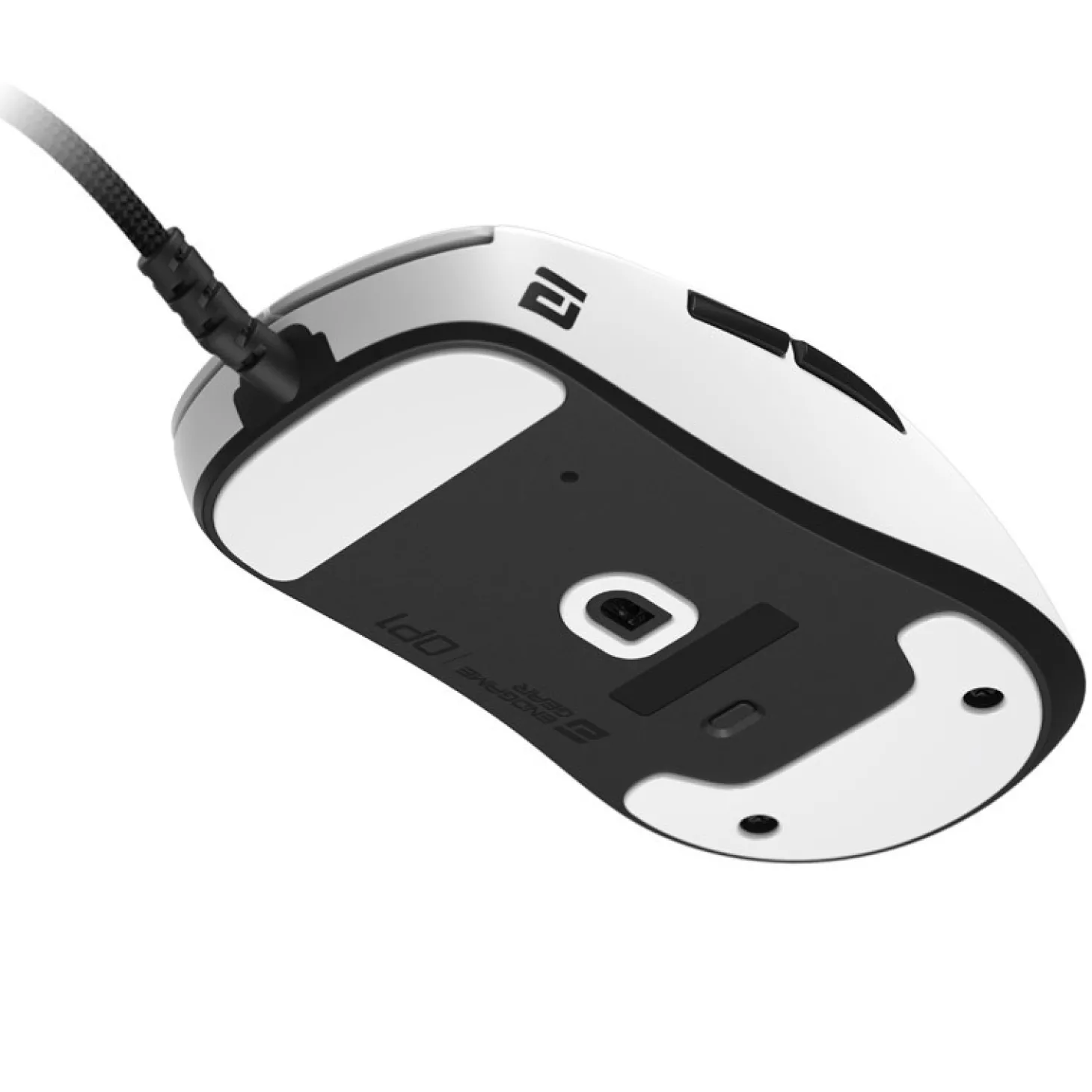 Endgame Gear OP1 8k Blanc