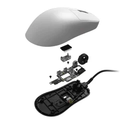 Endgame Gear OP1 8K V2 Blanc