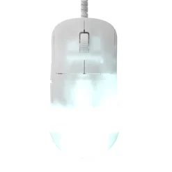 Endgame Gear OP1 RGB White Frost