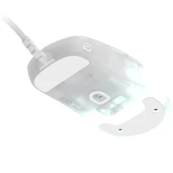 Endgame Gear OP1 RGB White Frost