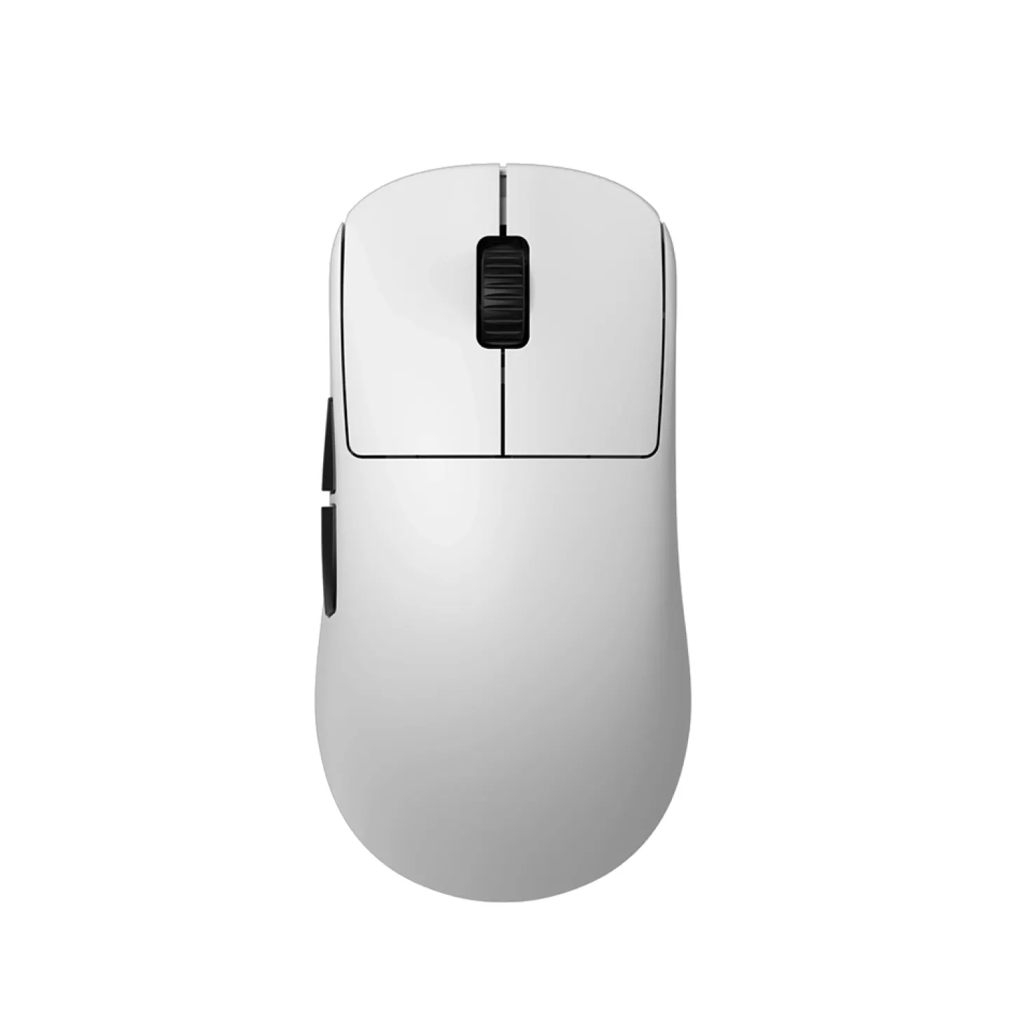 Endgame Gear OP1w 4K V2 Wireless Blanc