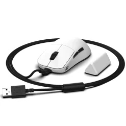 Endgame Gear OP1w 4K V2 Wireless Blanc