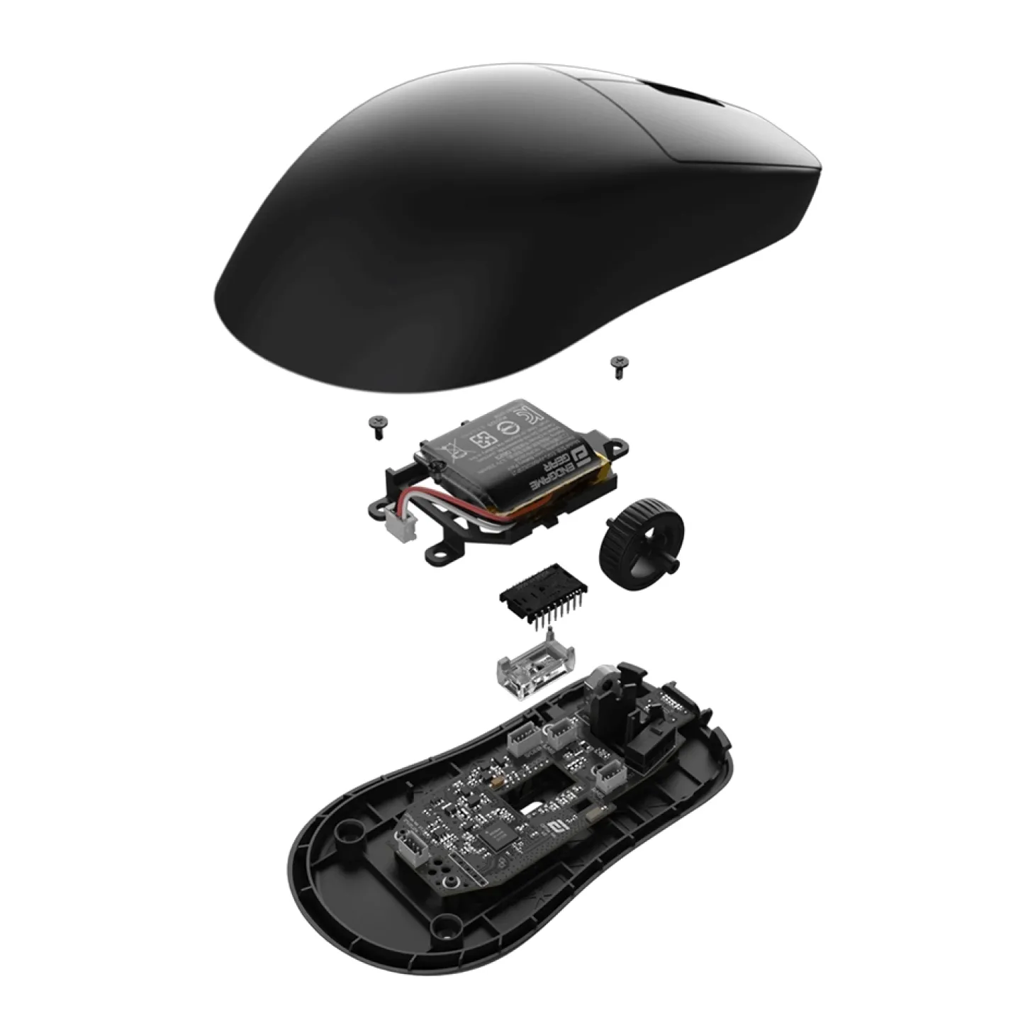 Endgame Gear OP1w 4K V2 Wireless Noir