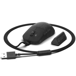 Endgame Gear OP1w 4K V2 Wireless Dark Frost
