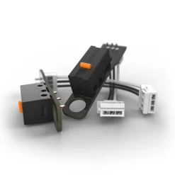 Endgame Gear Pack de Switchs Omron 60m 45-75gf