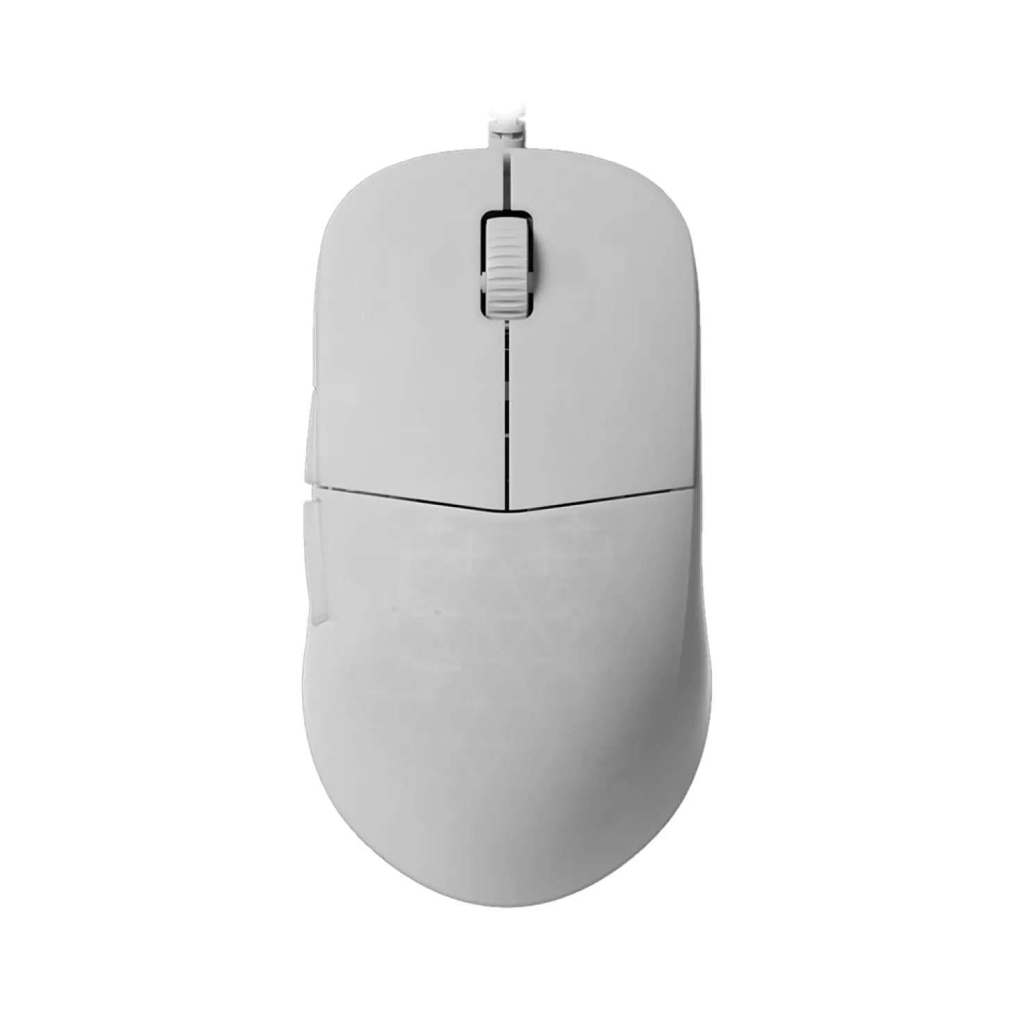 Endgame Gear XM2 8K V2 White Frost